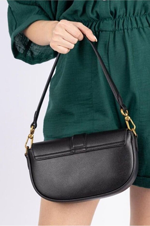 DAVİD JONES ÇANTASI - 2