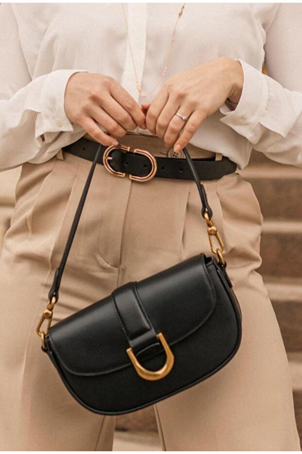 DAVİD JONES ÇANTASI - 5