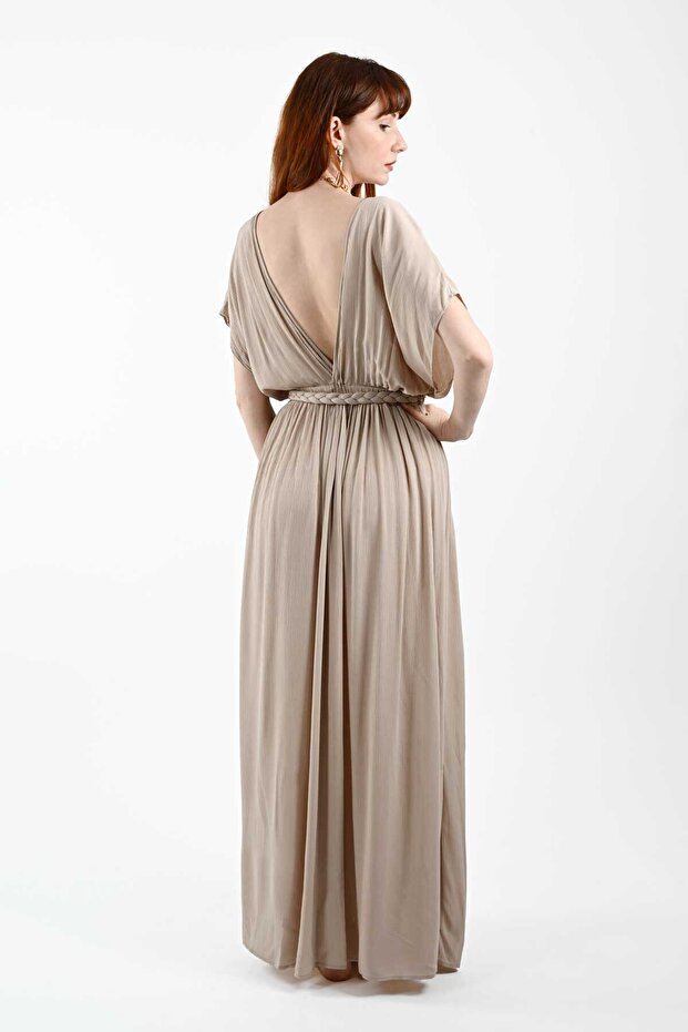 Bağlamalı Tulum - 4