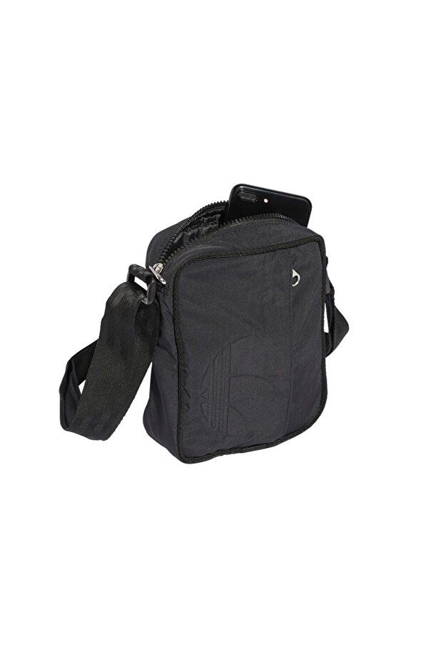 Siyah Aksesuar Yan Çanta EV.IC SIB JX3082 - 3