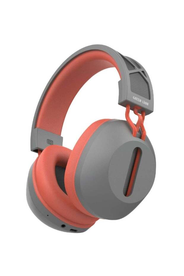 SolarEcho ANC Over-Ear Headphones