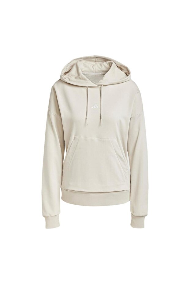 Kadın Sweatshirt W SL FT HD JC5934