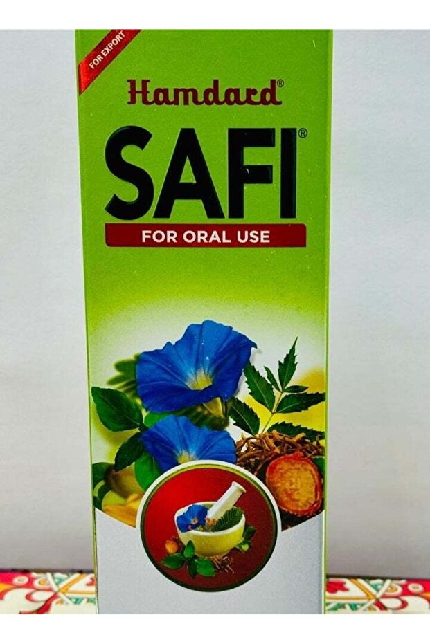 شراب صافي 200 مل - 1