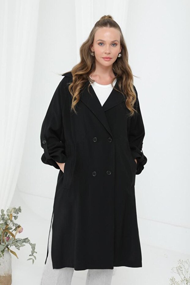 Kadın Kap 15205 - 5