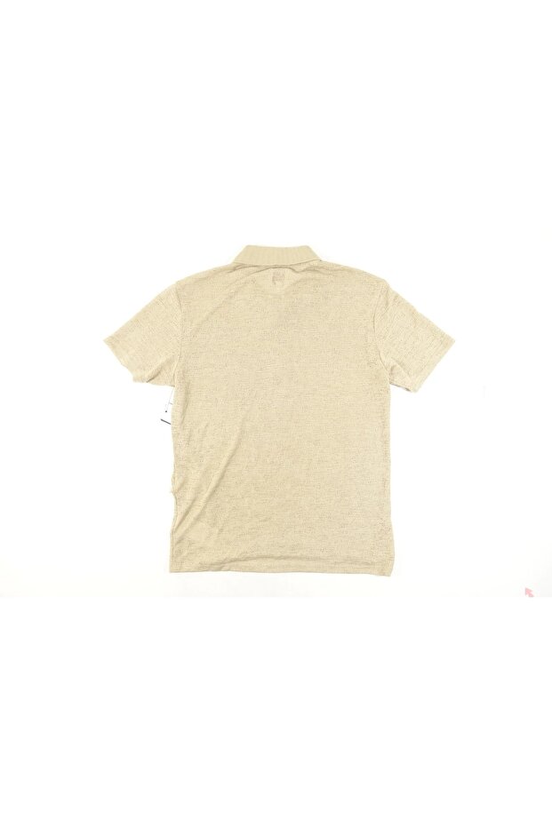 SS GAUZE JERSEY ZIP - 5