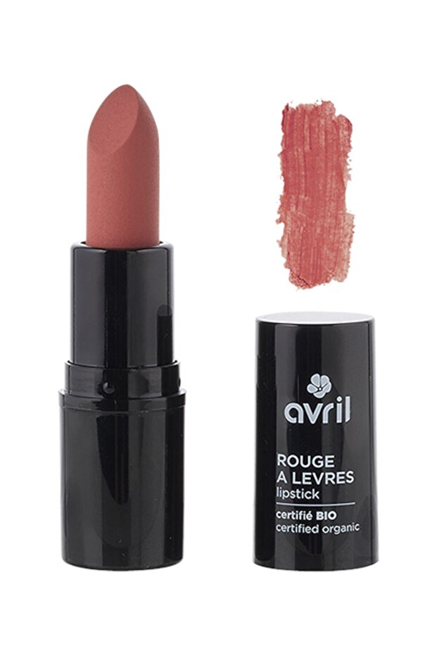 Ruj Rose Poupee - - 1