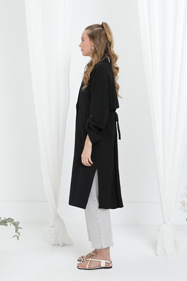 Kadın Kap 15205 - 3