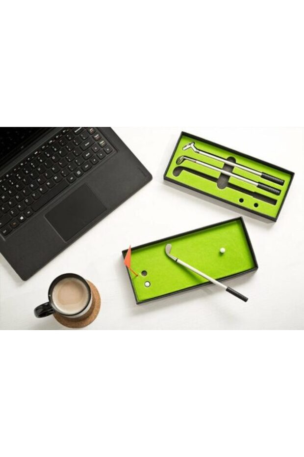 Set 3 pixuri golf - 4