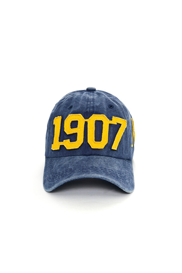 1907 Canary Hat (Speci̇al Edition)