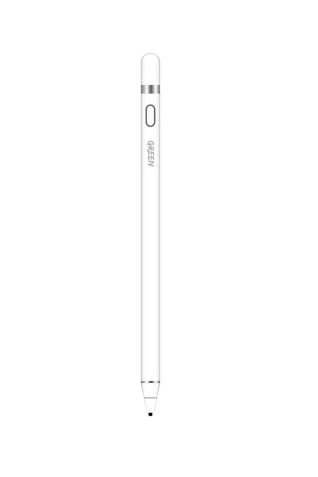 Touch Screen Stylus Pen with 100mAh Battery Capacity, Compatible with iOS/Android Touch S - 1
