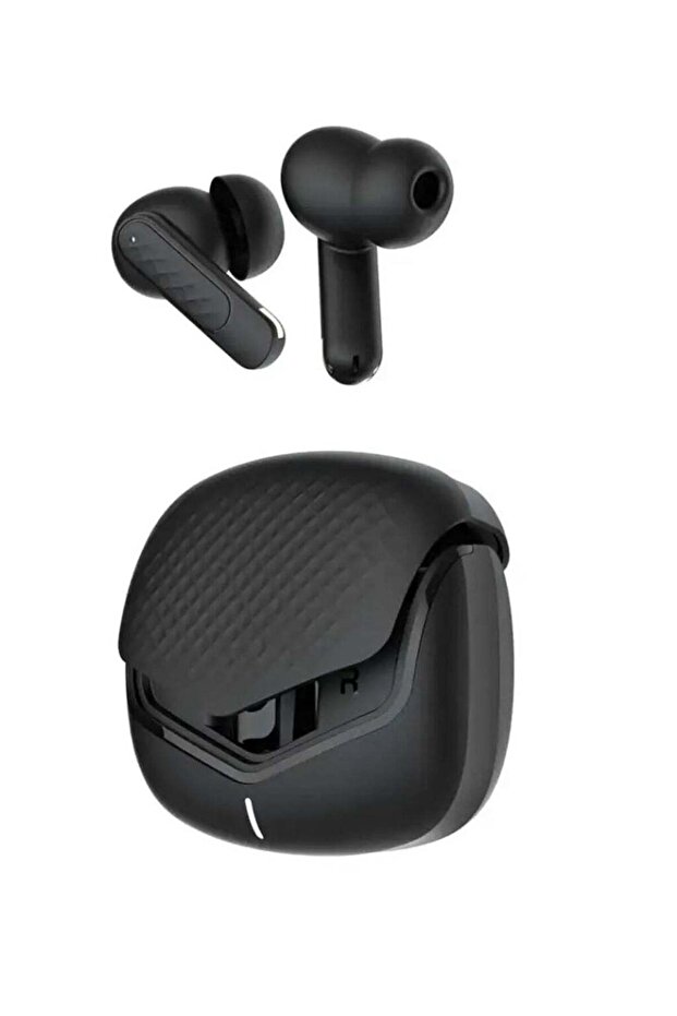 Tune X True Wireless Earbuds_Black