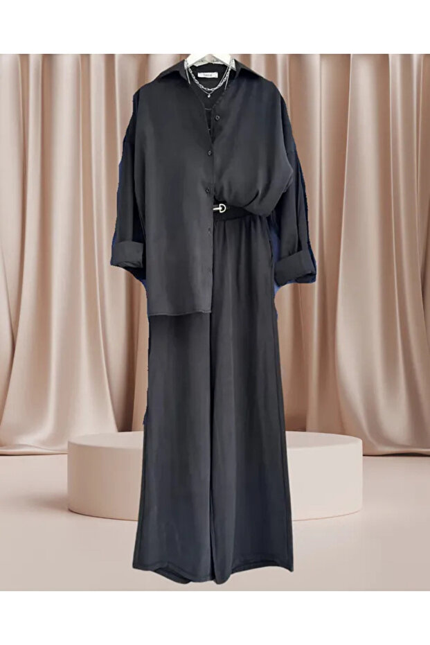 Siyah Modal Takım - 1