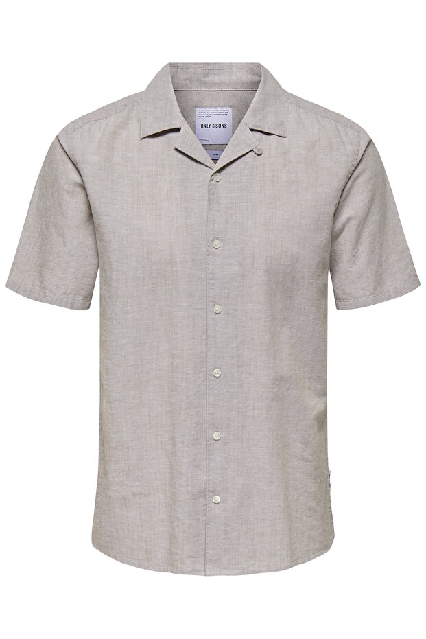 Hemd CANTLEY Kurzarmhemd - 1