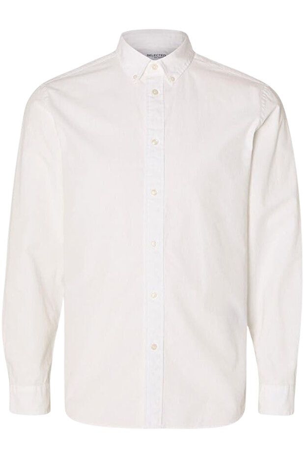 Hemd Langarmhemd - 2