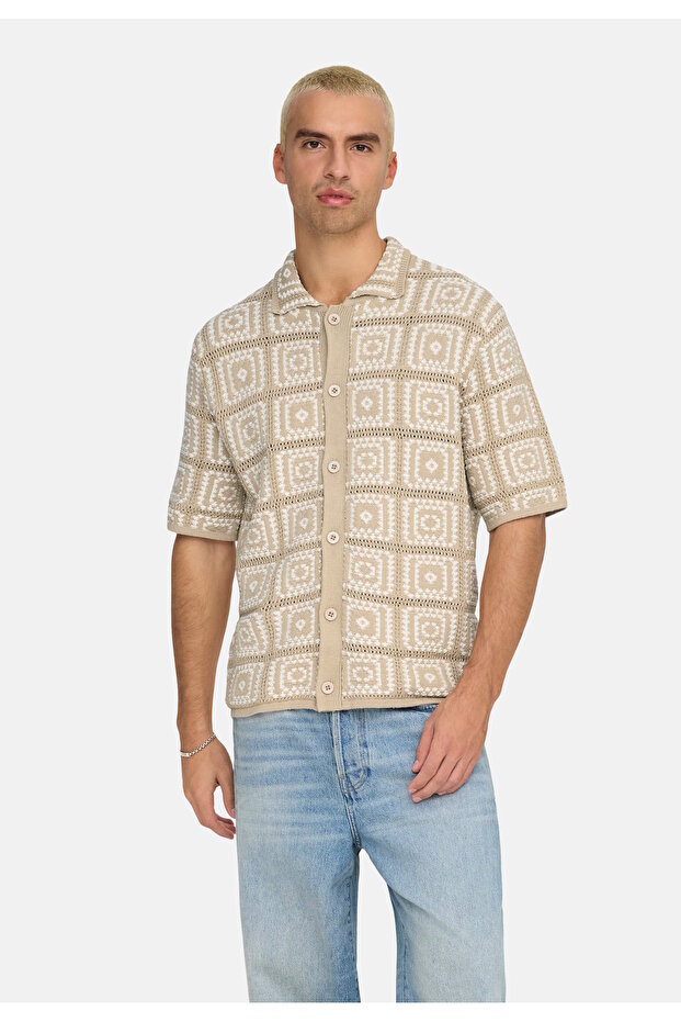 Hemd BART Kurzarmhemd - 5