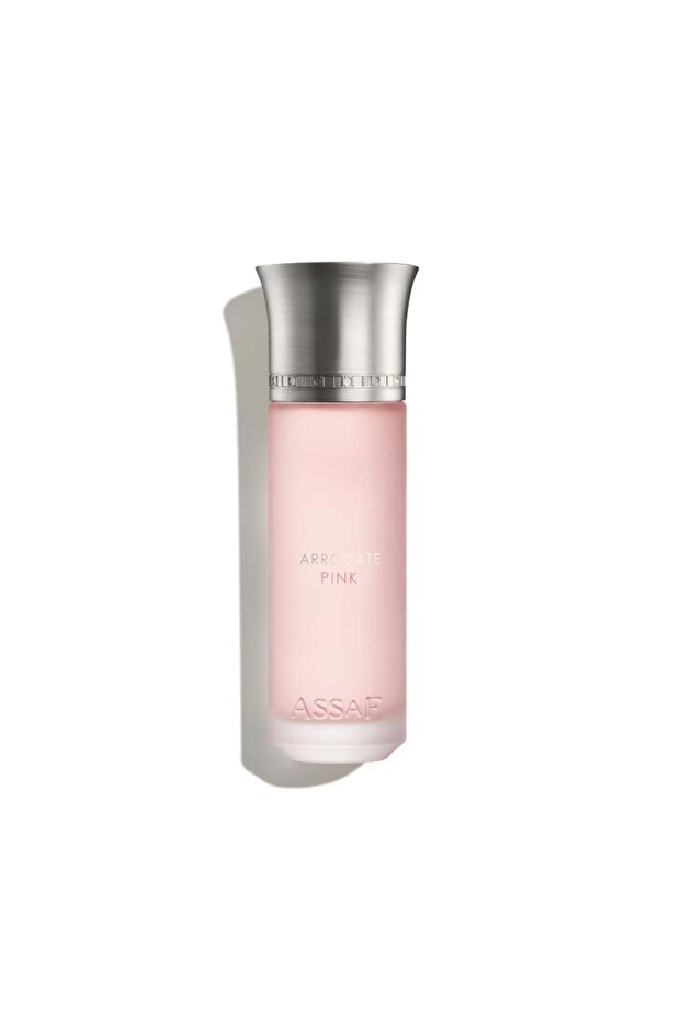 Asaf's new perfume, Arooqet Bank - 200 ml