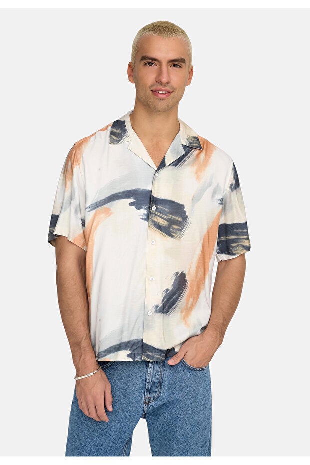 Hemd DASH Kurzarmhemd - 5