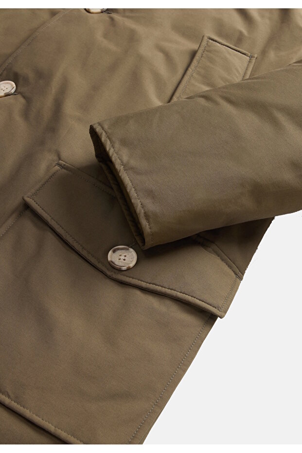 Jacke ARCTIC Parka - 7