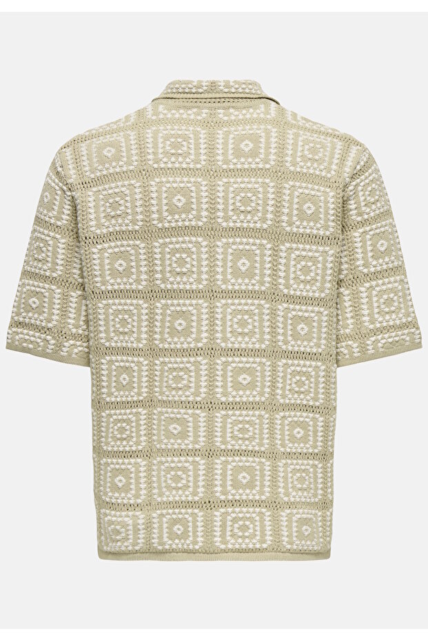 Hemd BART Kurzarmhemd - 3