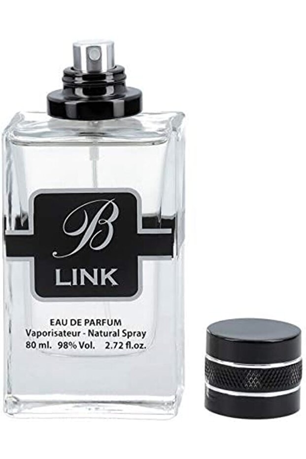 بي للرجال - او دي بارفان، 80 مل - 6