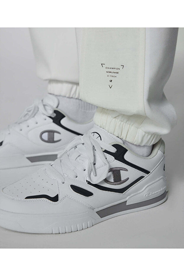 C-Tech Elastic Cuff Pants - 6