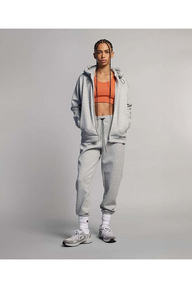 C-Tech Cuffed Pants - 1