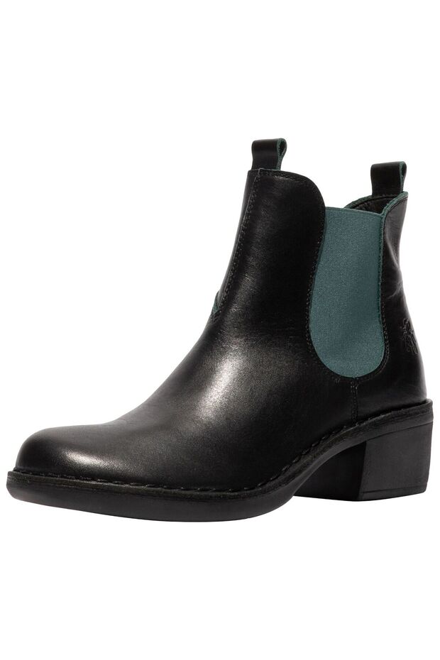 Stiefelette - 1