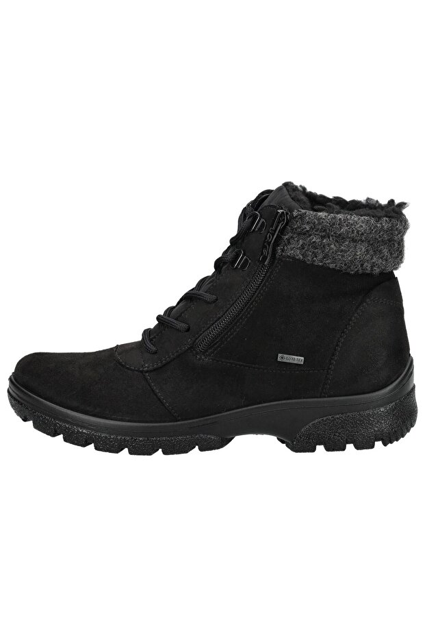 Stiefelette - 2
