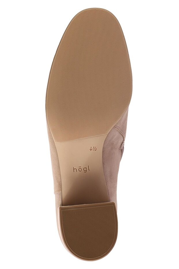 Stiefelette - 6