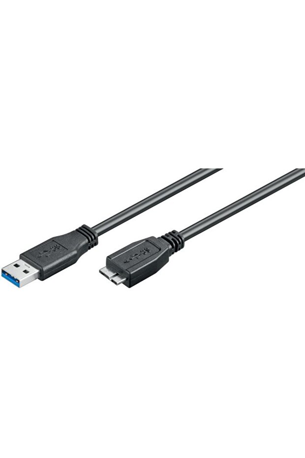 Cablu USB 3.0 2m - 1