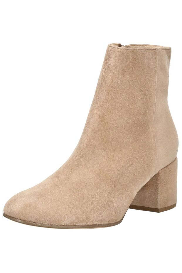 Stiefelette - 1