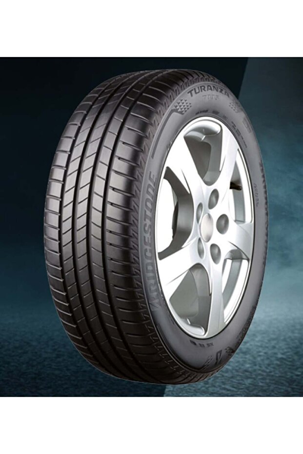 4 ADET x 225/60R18 100V T005 2022 ÜRETİM YAZLIK - 4
