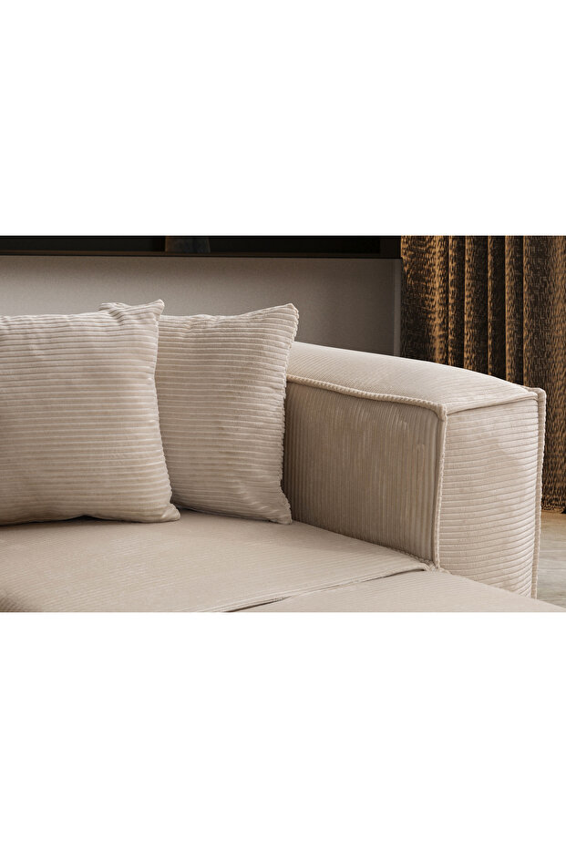 Elif Köşe Takımı - 4