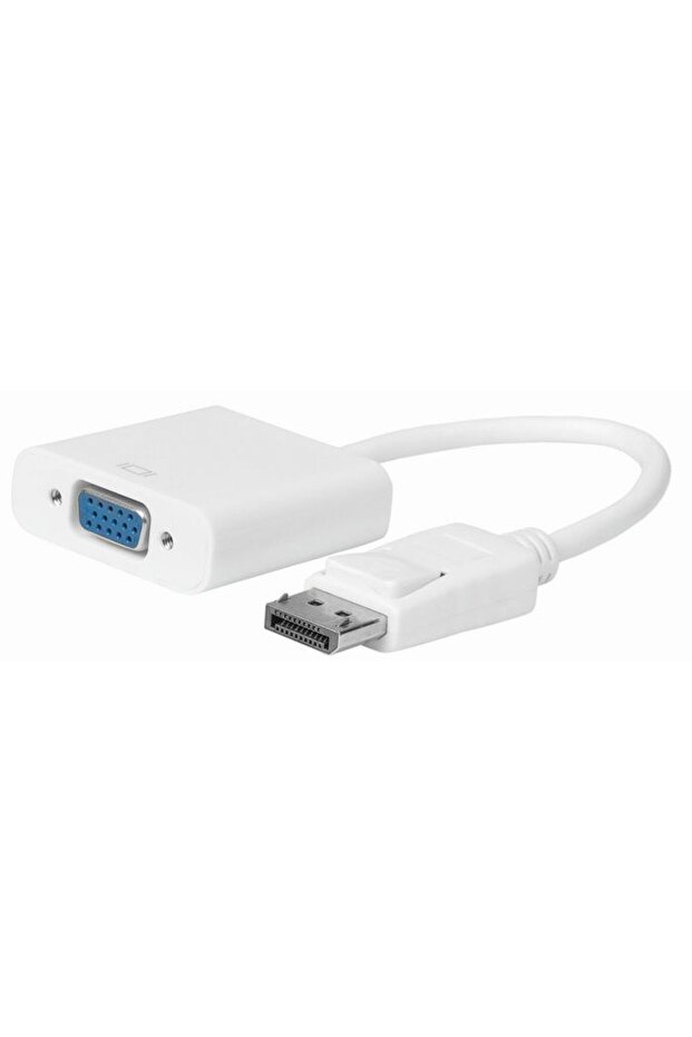 Adaptor Displayport 1.2 activ - VGA - 2