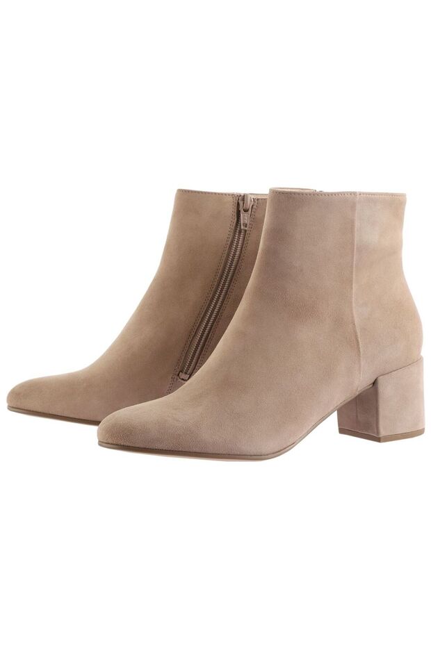 Stiefelette - 3