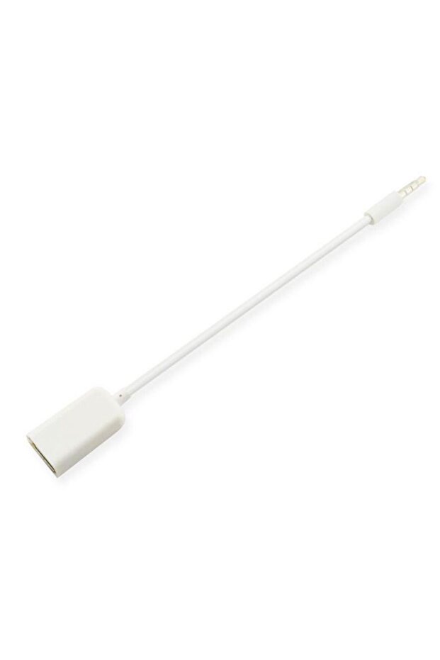 Adaptor audio - 1