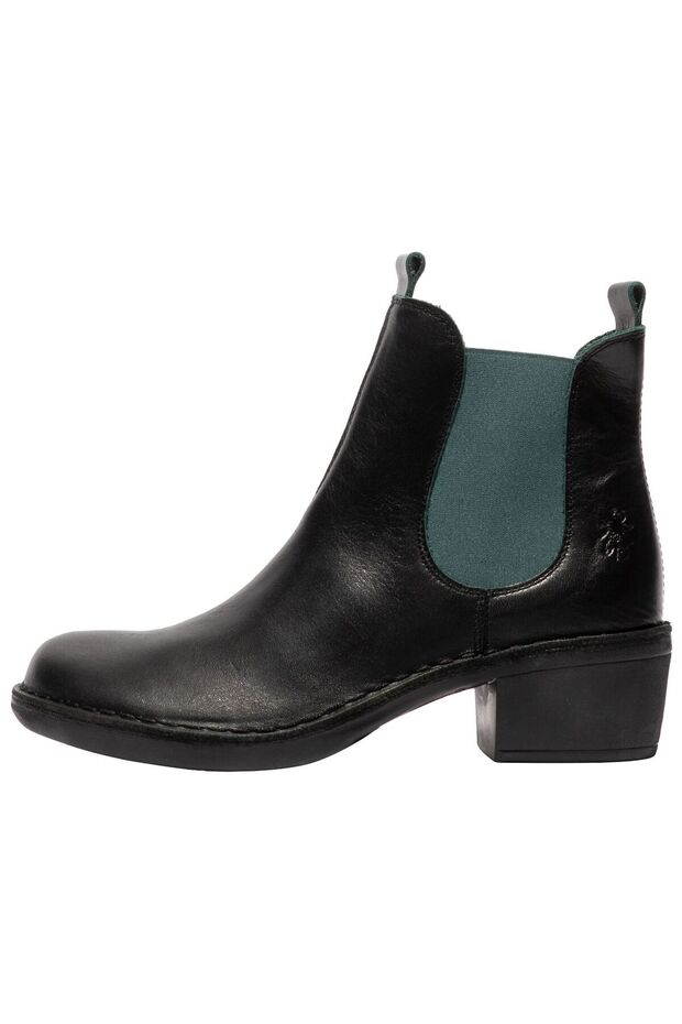 Stiefelette - 2