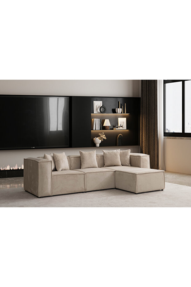 Elif Köşe Takımı - 1