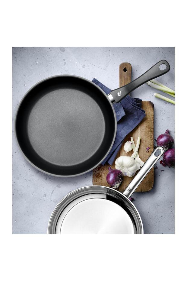 Devil 2'li Tava Seti 28 cm - 6