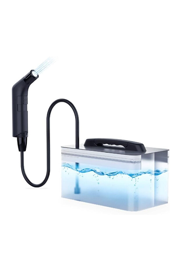 Portable BiPdet,For Travel Shattaf | Portable Shattaf Rechargeable, Travel Camping Bidet.