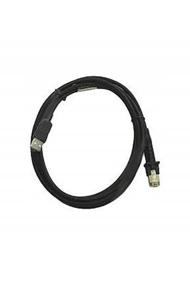 Cablu USB Datalogic drept, 90A052258