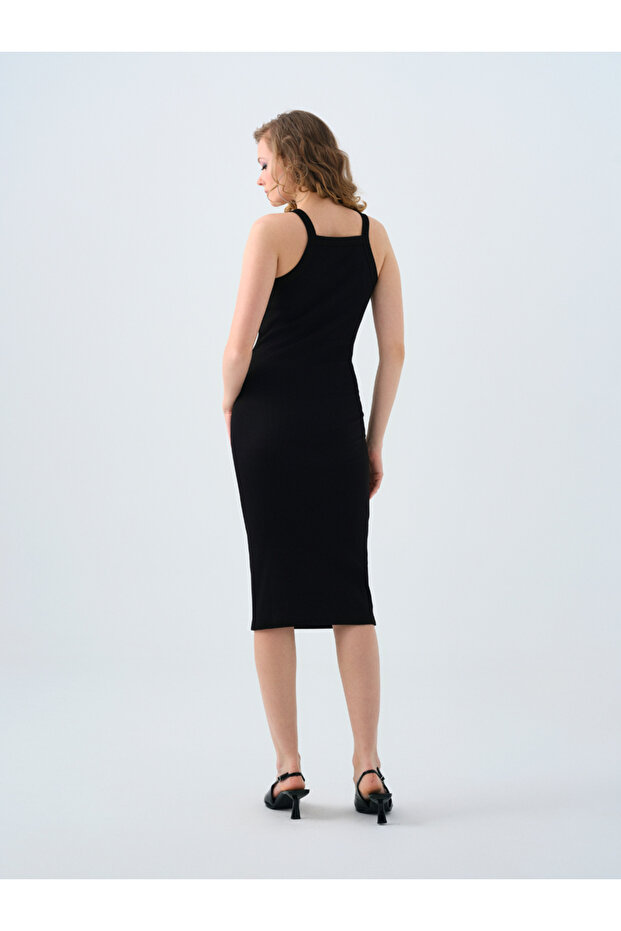 LF2038607 ELBİSE - 2