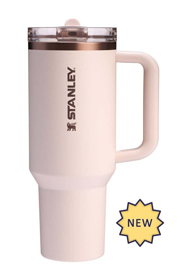 Quencher ProTour Flip Straw Tumbler with Leakproof Lid 40 oz