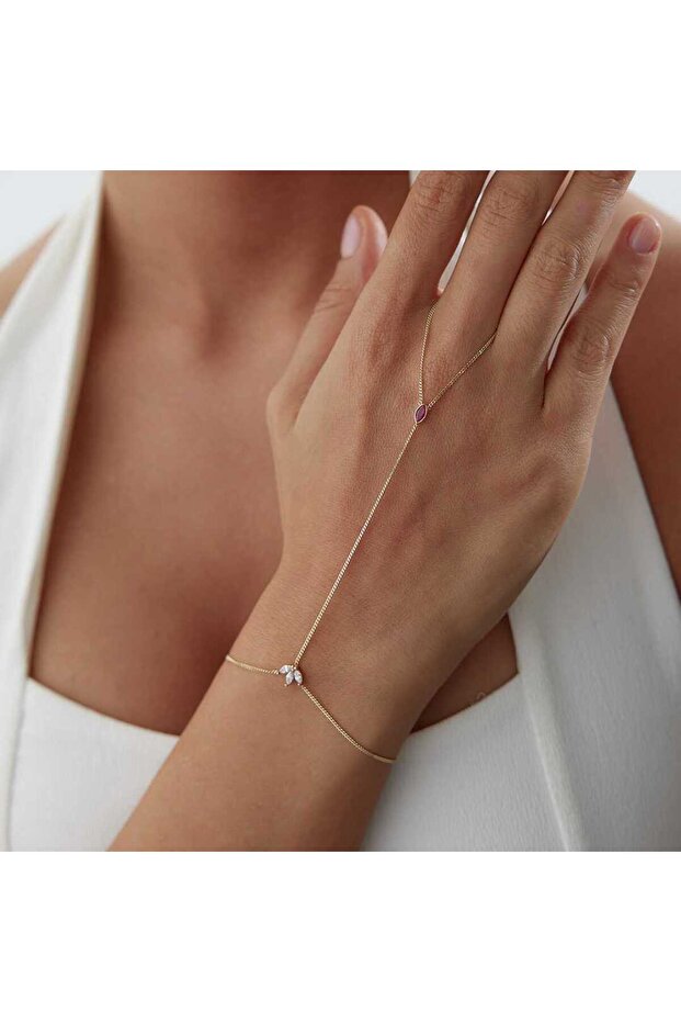 Pink Lotus Şahmeran - 1