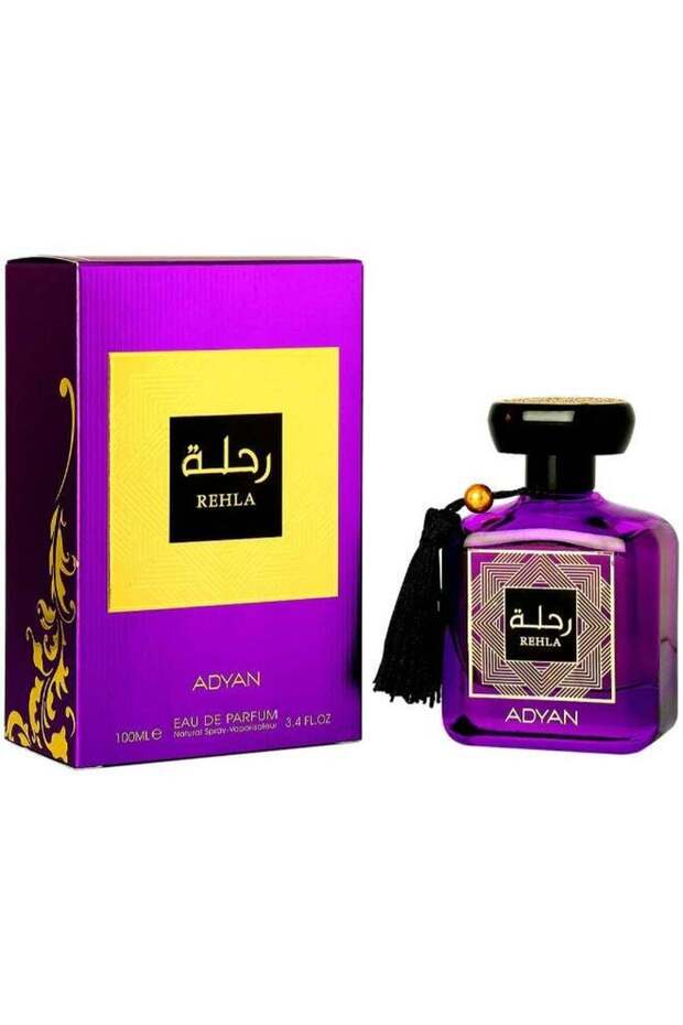 رحلة أو دو بارفان للنساء – 100 مل