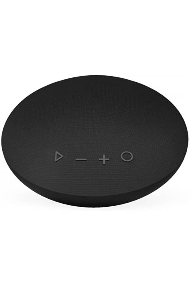 مكبر صوت مايسترو بلوتوث، أسود - 2
