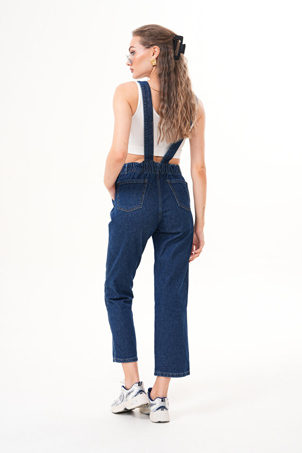 KADIN KOT SLOPET - 3