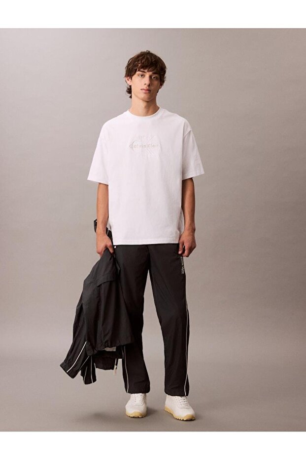 COTTON NYLON DRAWSTRING PARACHUT - 2