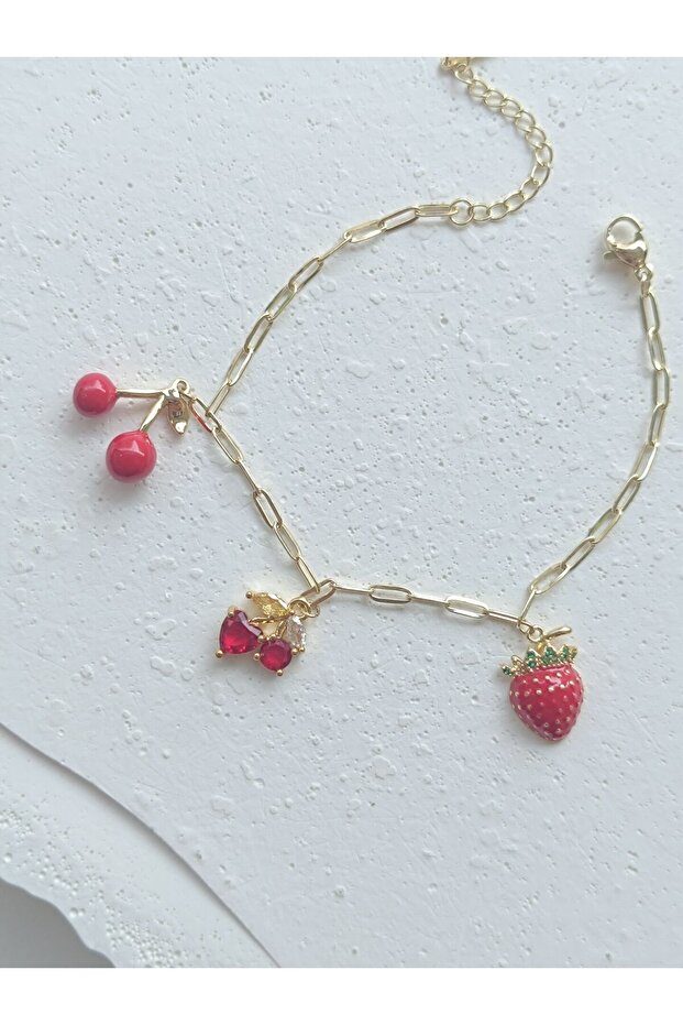 Ataç Charmlı Bileklik - 2