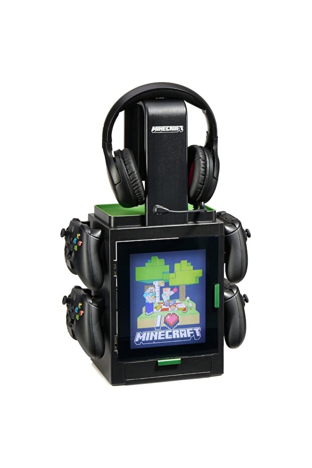 Minecraft Light Locker for Playstation 5 - 2